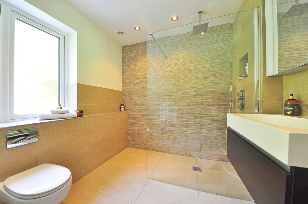bathroom, luxury, luxury bathroom