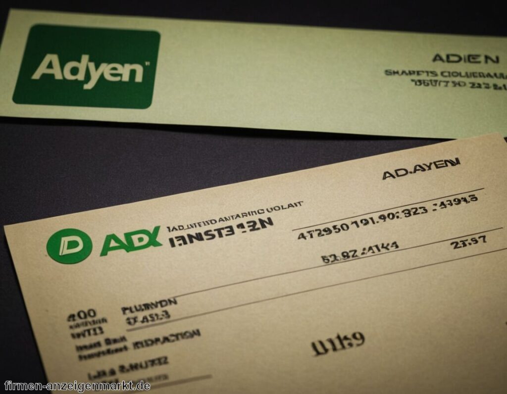 Unbekannte Abbuchung Adyen N.V. – Was steckt dahinter?